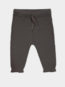 Повсякденні штани H&M модель 74379102kwer_Серый Повсякденні штани H&M модель 74379102kwer_Серый Фото