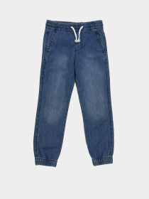 Джогери H&M модель 9155814kwer_Синий Фото