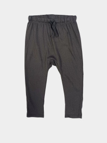 Штани повсякденні H&M модель 8667784kwer_Темно-серый Фото