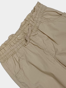 Джогери H&M модель 10933746kwer_Светло-бежевый Фото