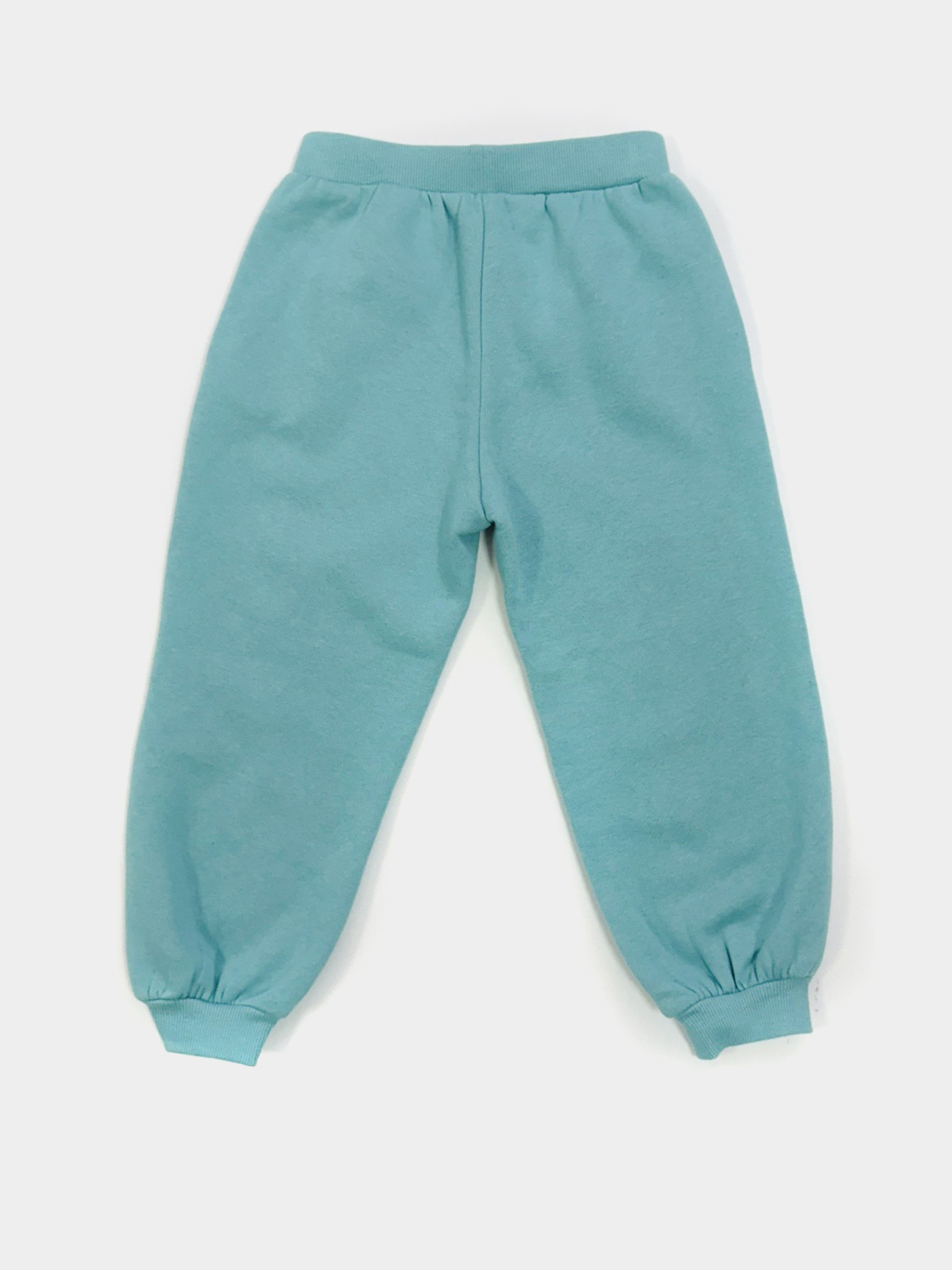 Джогери H&M модель 10484905kwer_Бирюзовый Фото