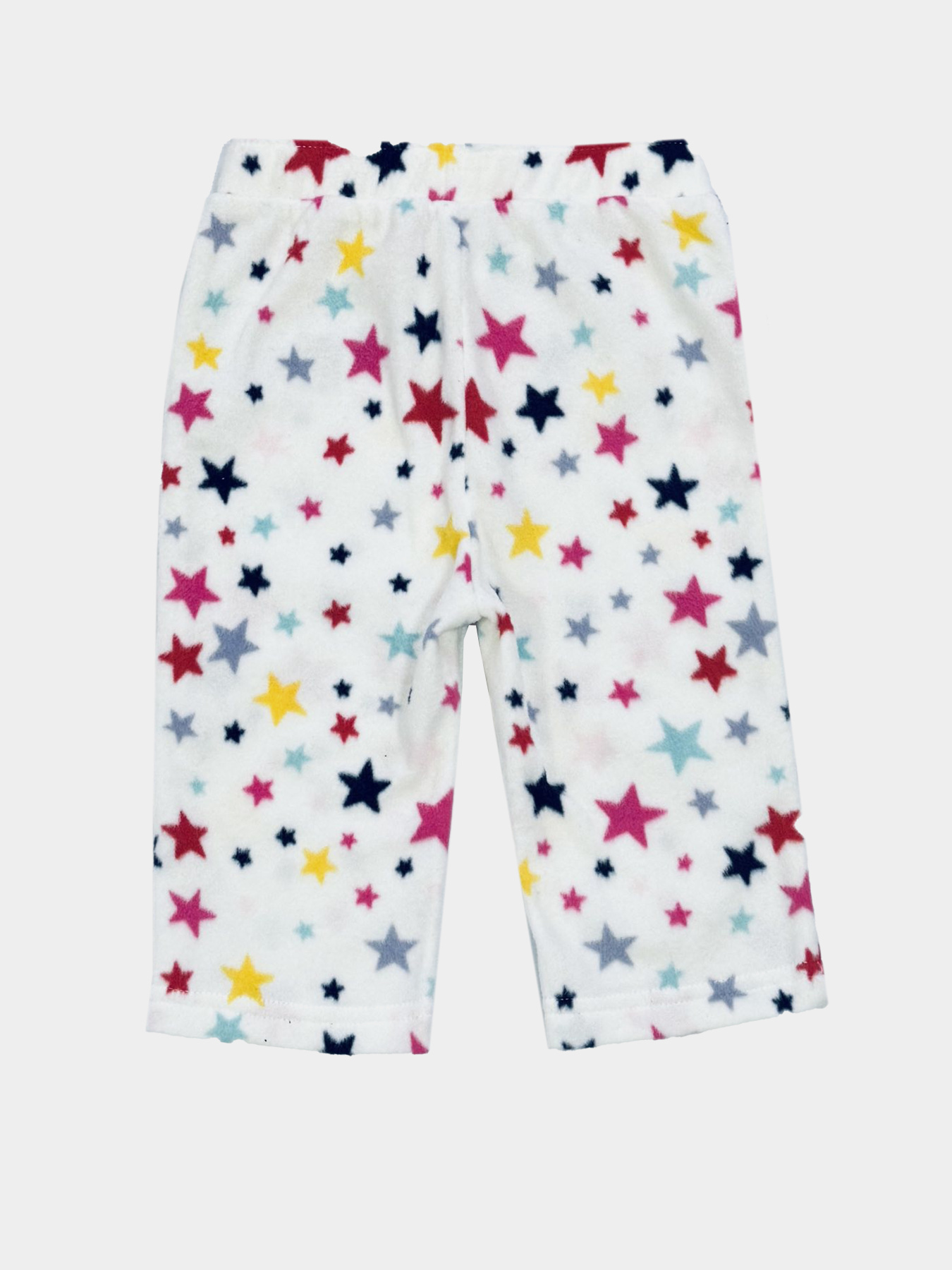 Низ пижамы H&M модель 1477411kwer_Белый Низ пижамы H&M модель 1477411kwer_Белый Фото