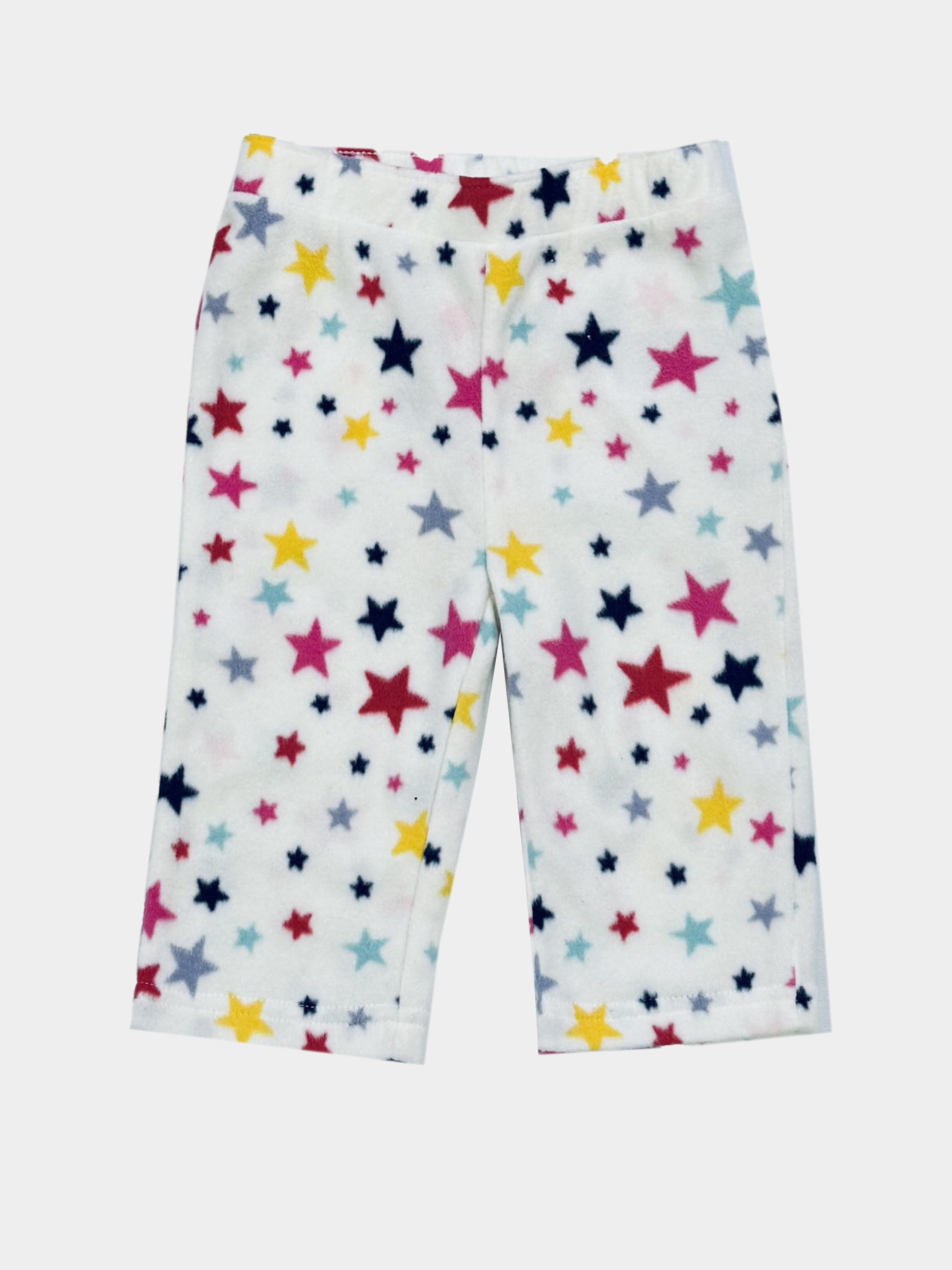 Низ пижамы H&M модель 1477411kwer_Белый Низ пижамы H&M модель 1477411kwer_Белый Фото