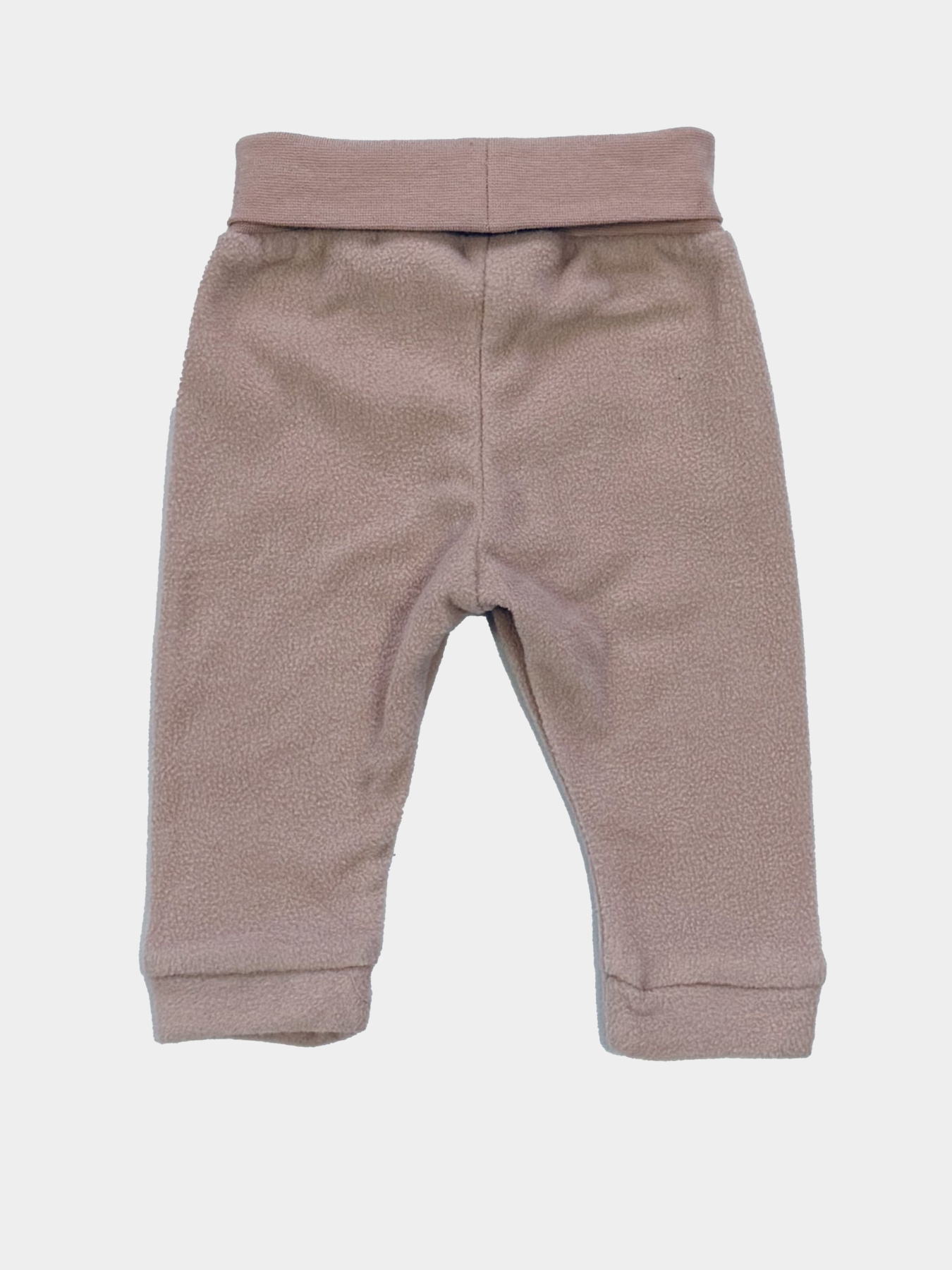 Джогери H&M модель 8665036kwer_Светло-розовый Фото