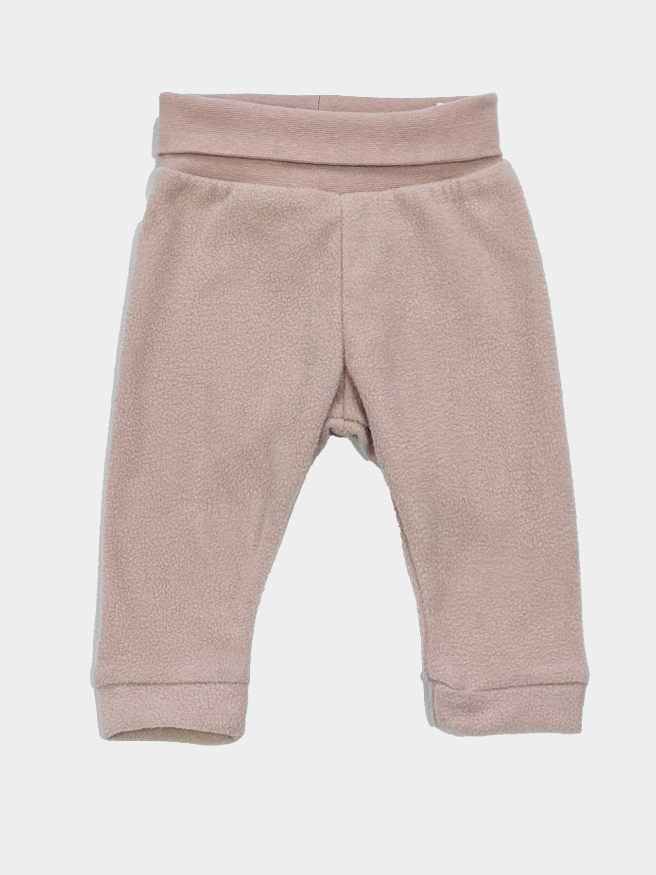 Джоггеры H&M модель 8665036kwer_Светло-розовый Фото