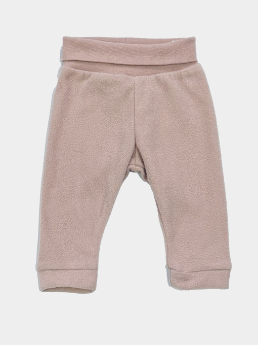 Джогери H&M модель 8665036kwer_Светло-розовый Фото