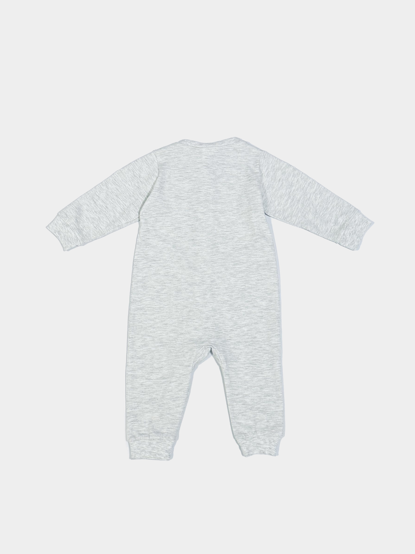 Чоловічок H&M модель 7112354kwer_Светло-серый Фото