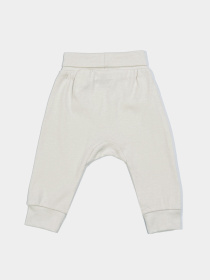 Джогери H&M модель 8143076kwer_Молочный Джогери H&M модель 8143076kwer_Молочный Фото