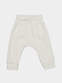 Джогери H&M модель 8143076kwer_Молочный Джогери H&M модель 8143076kwer_Молочный Фото