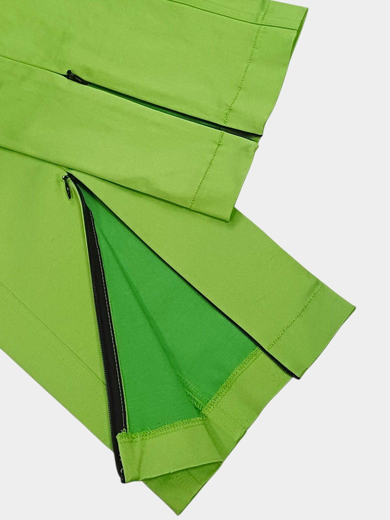 Повсякденні штани Monki модель 4798123wer_Салатовый Фото