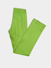 Повсякденні штани Monki модель 4798123wer_Салатовый Фото