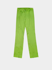 Повсякденні штани Monki модель 4798123wer_Салатовый Фото