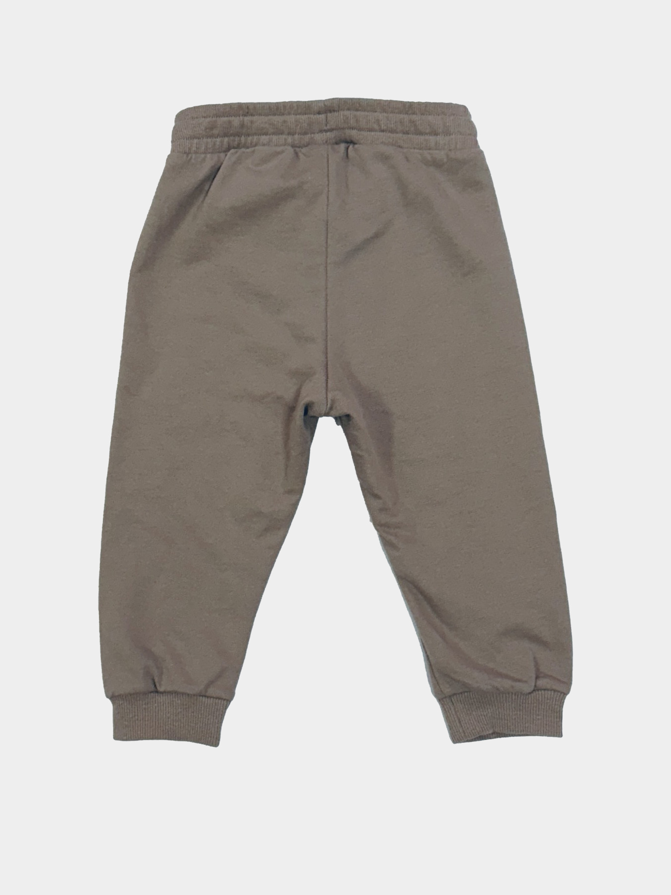 Джогери H&M модель 5941776kwer_Кофейный Фото