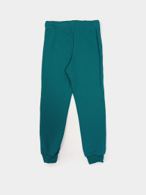 Джогери H&M модель 9809744kwer_Бирюзовый Фото