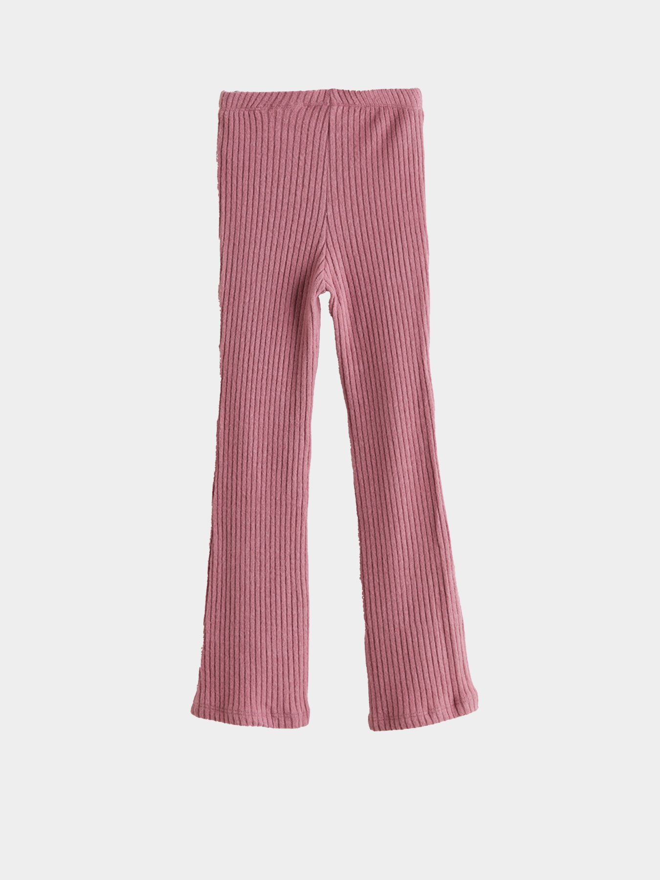 Повсякденні штани H&M модель 10578136kwer_Розовый Повсякденні штани H&M модель 10578136kwer_Розовый Фото