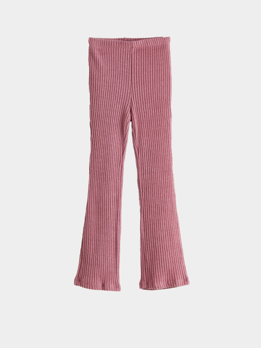 Повсякденні штани H&M модель 10578136kwer_Розовый Фото