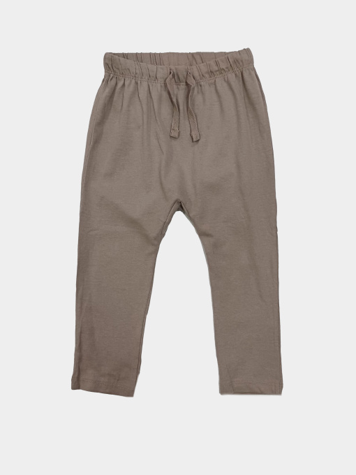 Повсякденні штани H&M модель 8667784kwer_Бежевый Фото