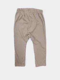 Повсякденні штани H&M модель 8667784kwer_Бежевый Фото