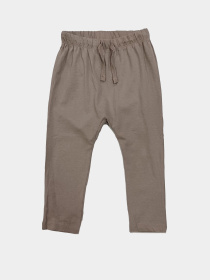 Повсякденні штани H&M модель 8667784kwer_Бежевый Фото