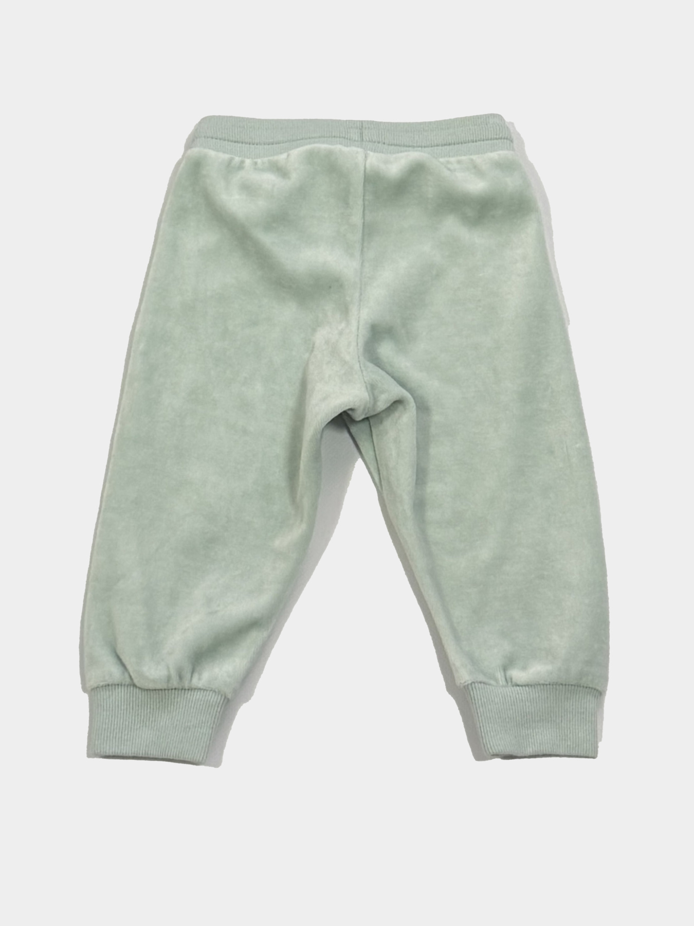 Джогери H&M модель 1233251kwer_Мятный Джогери H&M модель 1233251kwer_Мятный Фото