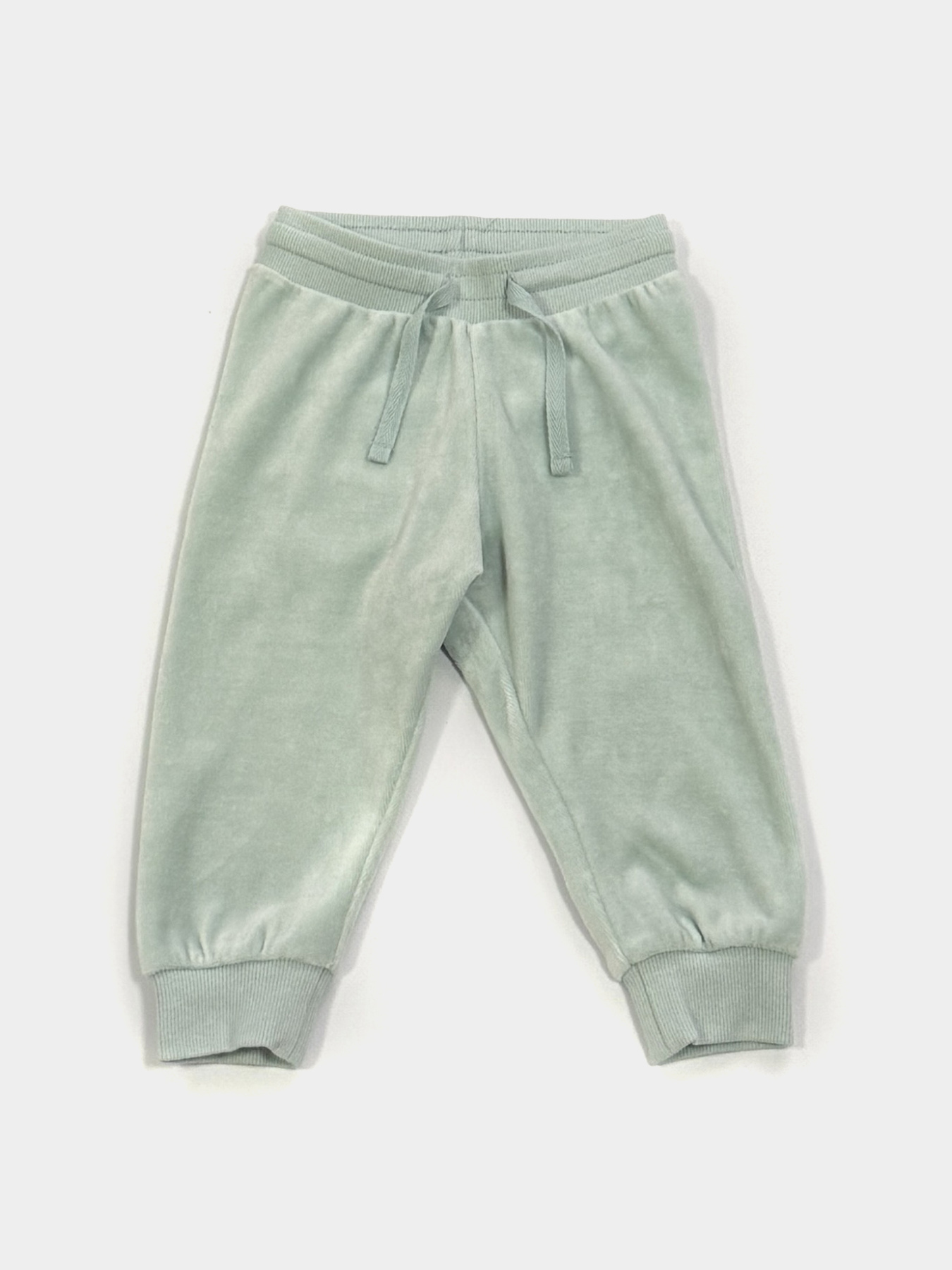 Джогери H&M модель 1233251kwer_Мятный Джогери H&M модель 1233251kwer_Мятный Фото