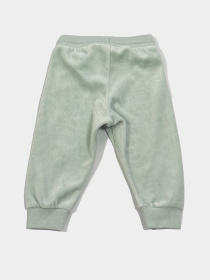 Джогери H&M модель 1233251kwer_Мятный Джогери H&M модель 1233251kwer_Мятный Фото