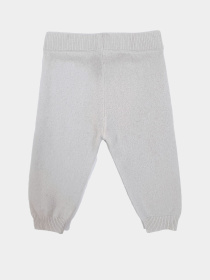 Повседневные штаны H&M модель 92276332kwer_Светло-серый Фото