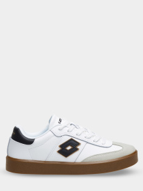 Кеди низькі Lotto модель 223244_1PL Фото