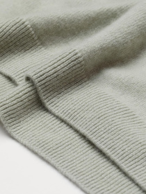 Джемпер H&M модель 9519323abr_Фисташковый Фото