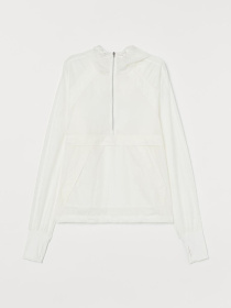 Ветровка H&M модель 8037271ral_Белый Фото