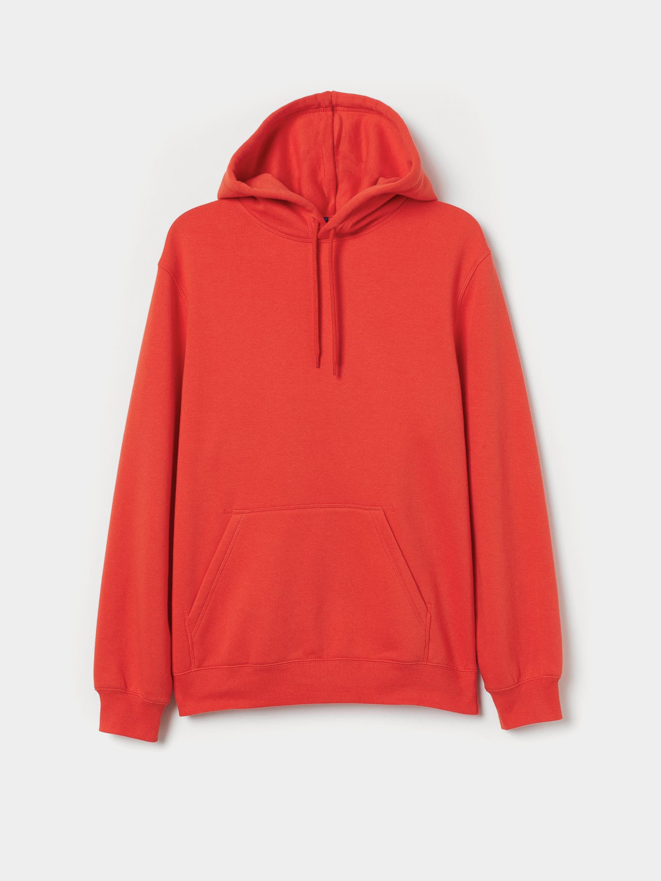 Худі H&M модель 6858142wer_Оранжевый Фото