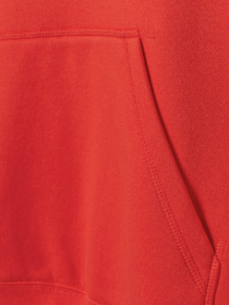 Худі H&M модель 6858142wer_Оранжевый Фото