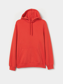 Худі H&M модель 6858142wer_Оранжевый Фото