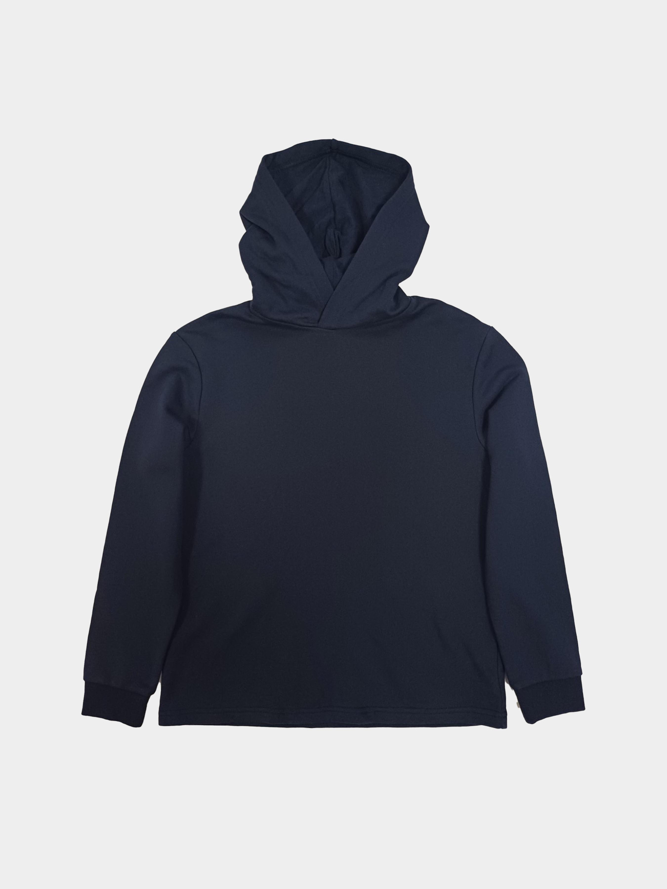 Худи H&M модель 2369841kwer_Темно-синий Фото