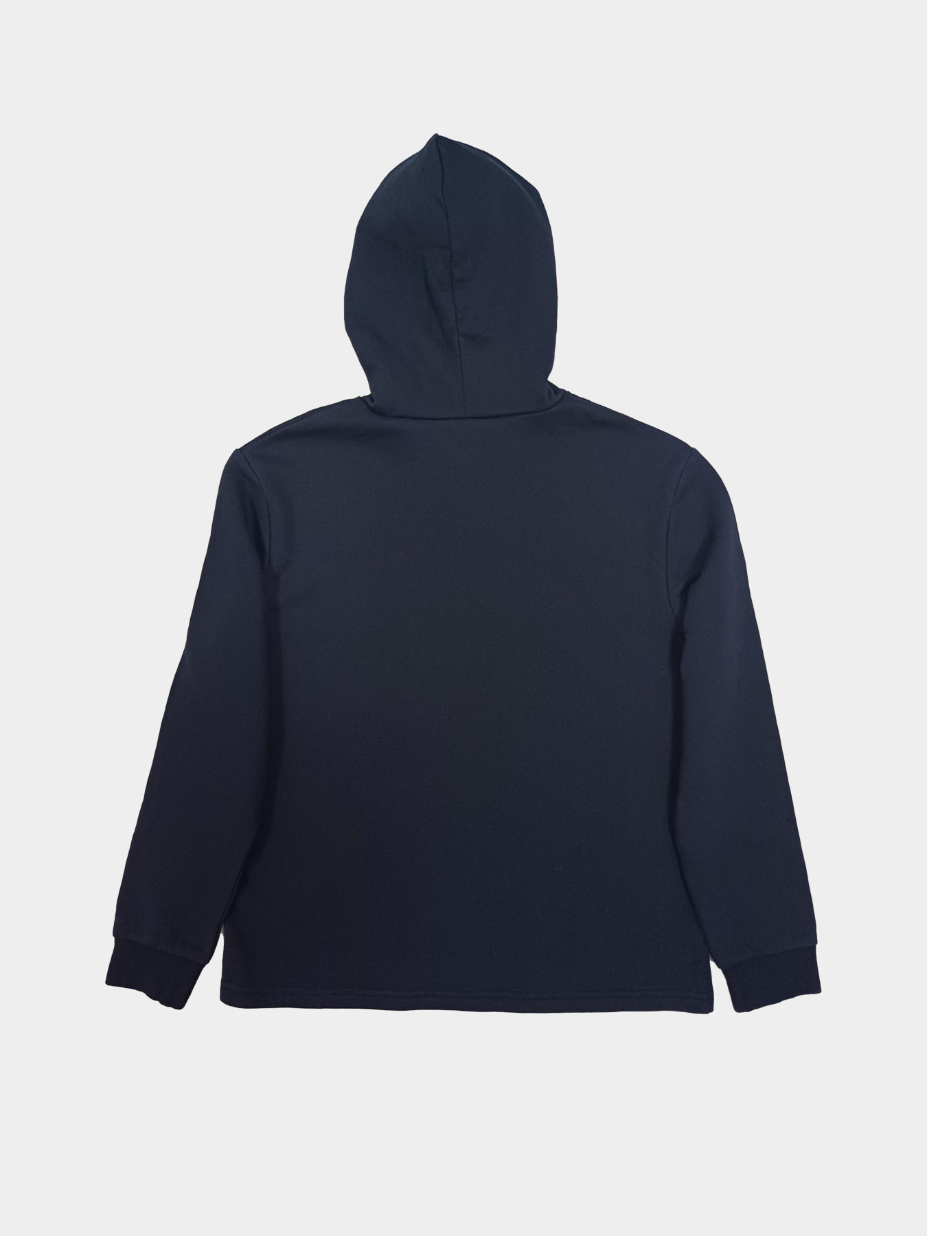 Худи H&M модель 2369841kwer_Темно-синий Фото