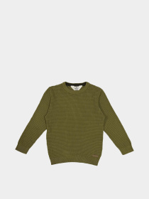 Джемпер H&M модель 10663746kwer_Хаки Фото