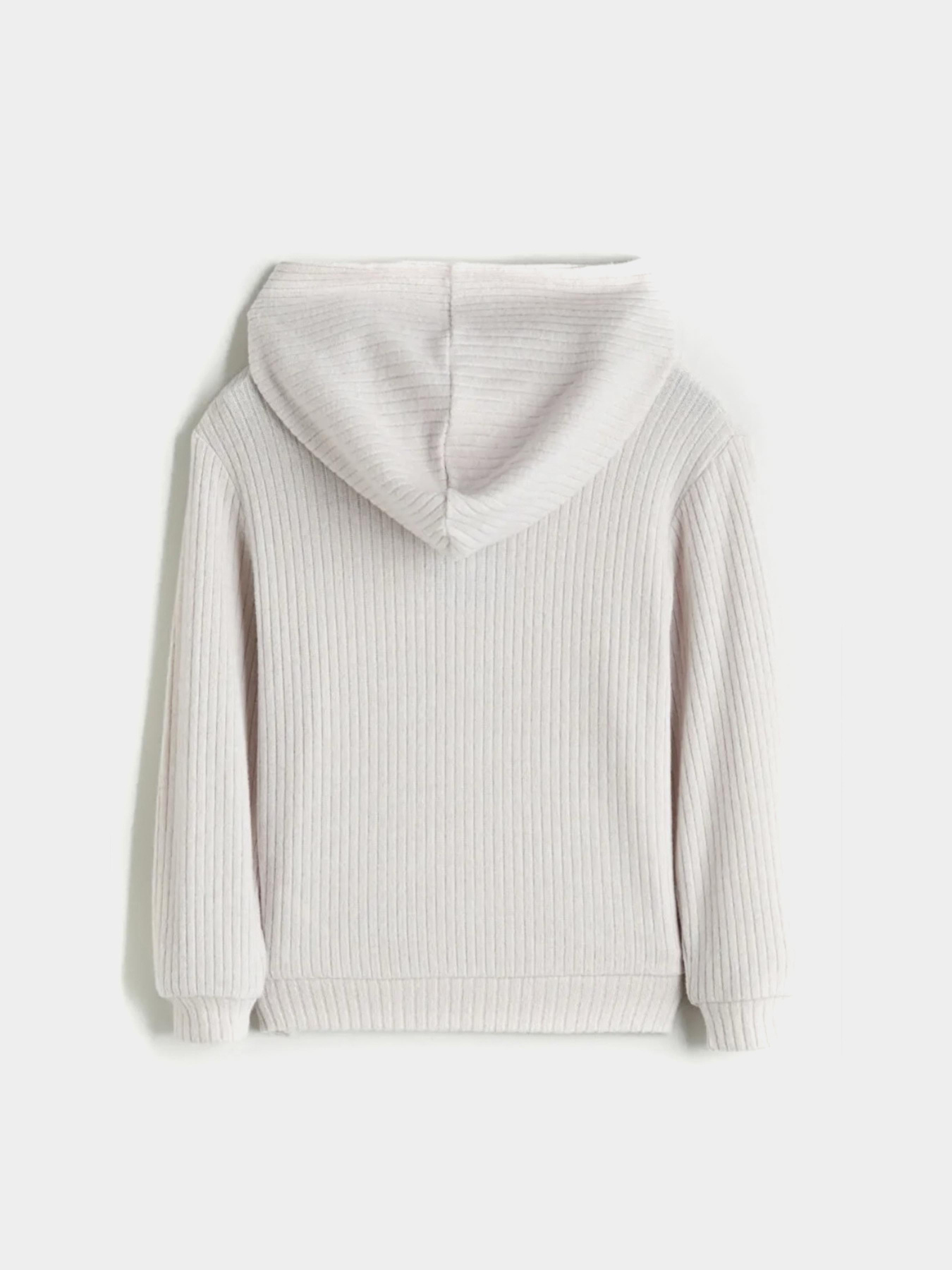 Худі H&M модель 10578136kwer_Молочный Фото