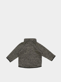 Флисовая кофта H&M модель 8448122kwer_Серый Фото