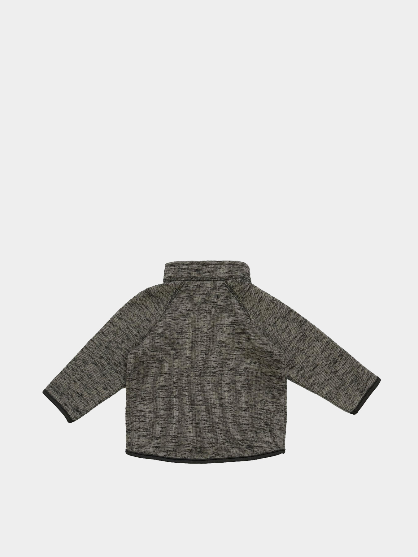 Флісова кофта H&M модель 8448122kwer_Серый Фото