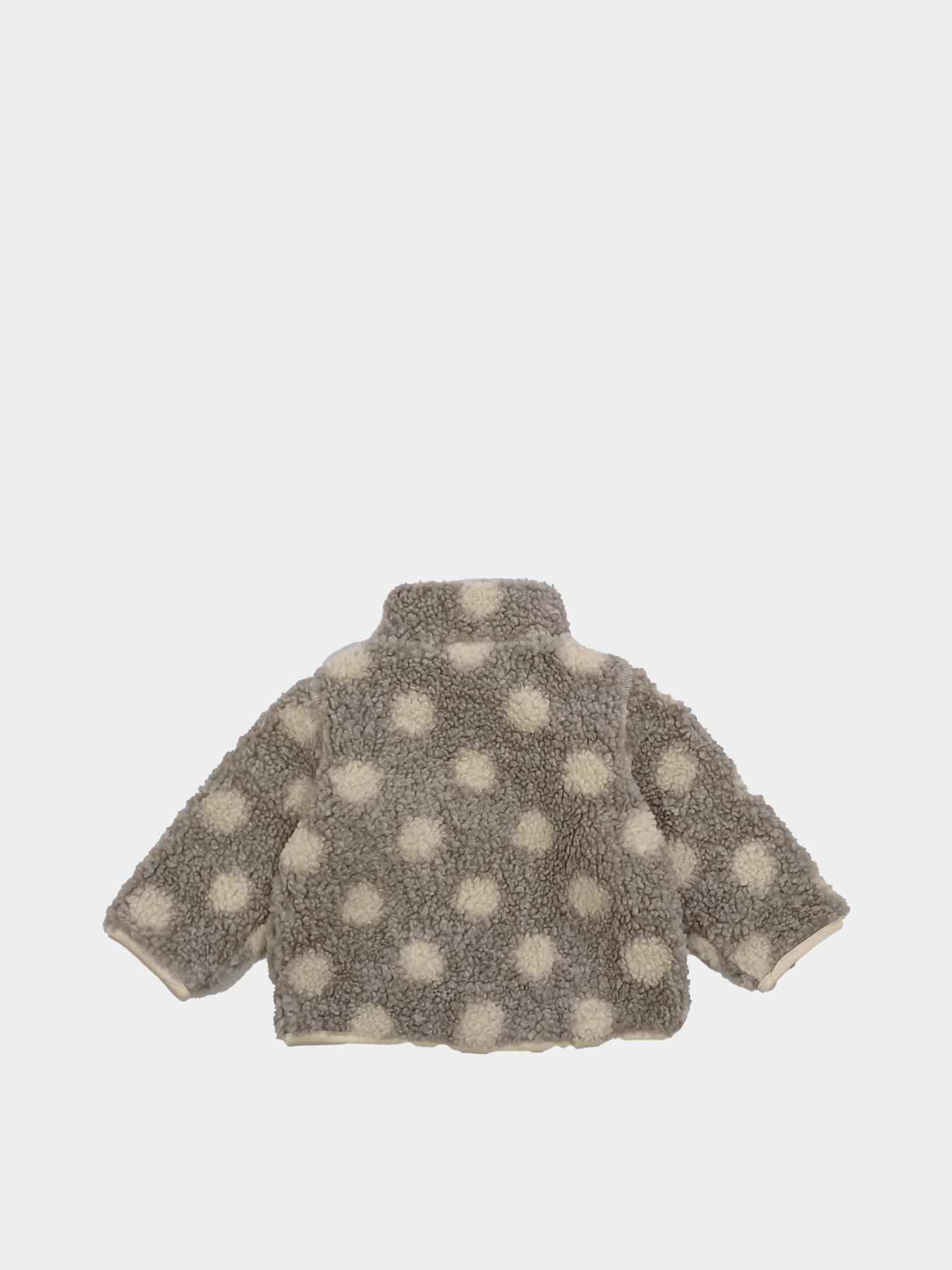 Кофта H&M модель 2585691kwer_Серый Фото