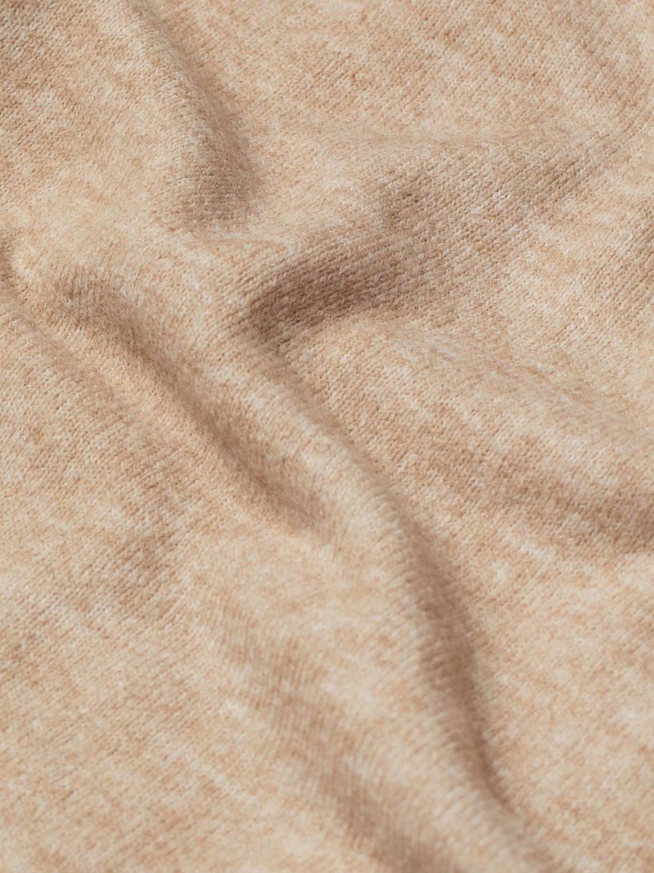 Джемпер H&M модель 8636462wer_Бежевый Фото