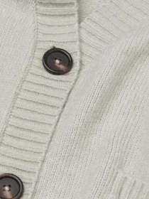 Кардиган H&M модель 9805544wer_Светло-зеленый Фото