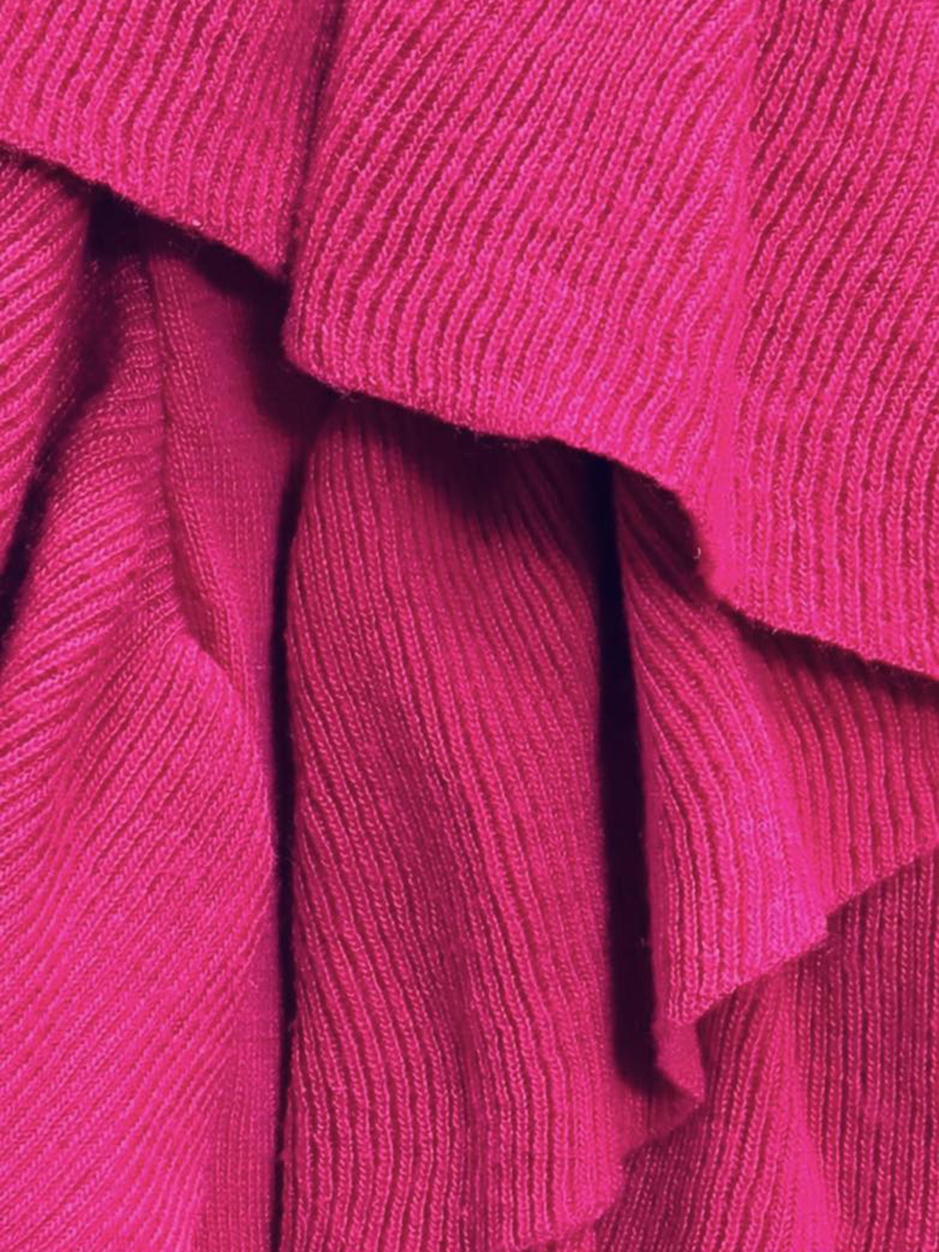 Светр H&M модель 2020103wer_Фуксия Фото