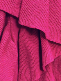 Светр H&M модель 2020103wer_Фуксия Фото