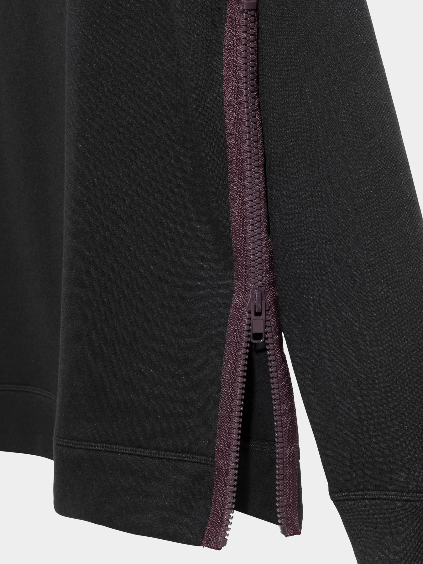 Світшот H&M модель 5462786ral_Черный Фото