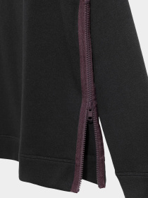 Світшот H&M модель 5462786ral_Черный Фото