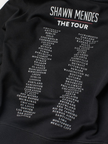 Худі H&M модель 8746081kwer_Черный Фото