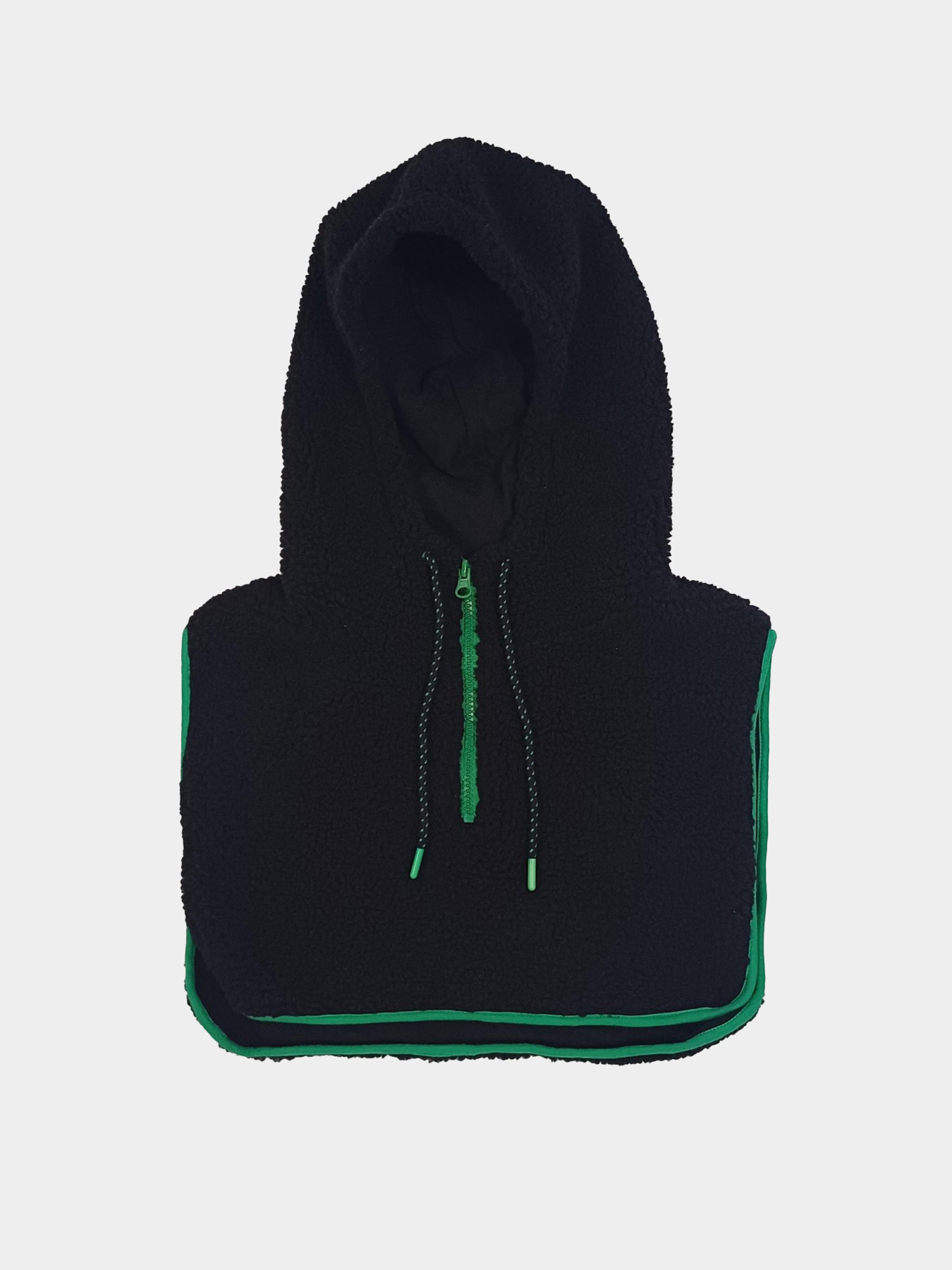 Баф H&M модель 5698411kwer_Черный Фото