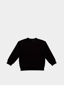 Світшот H&M модель 8532231kwer_Черный Фото