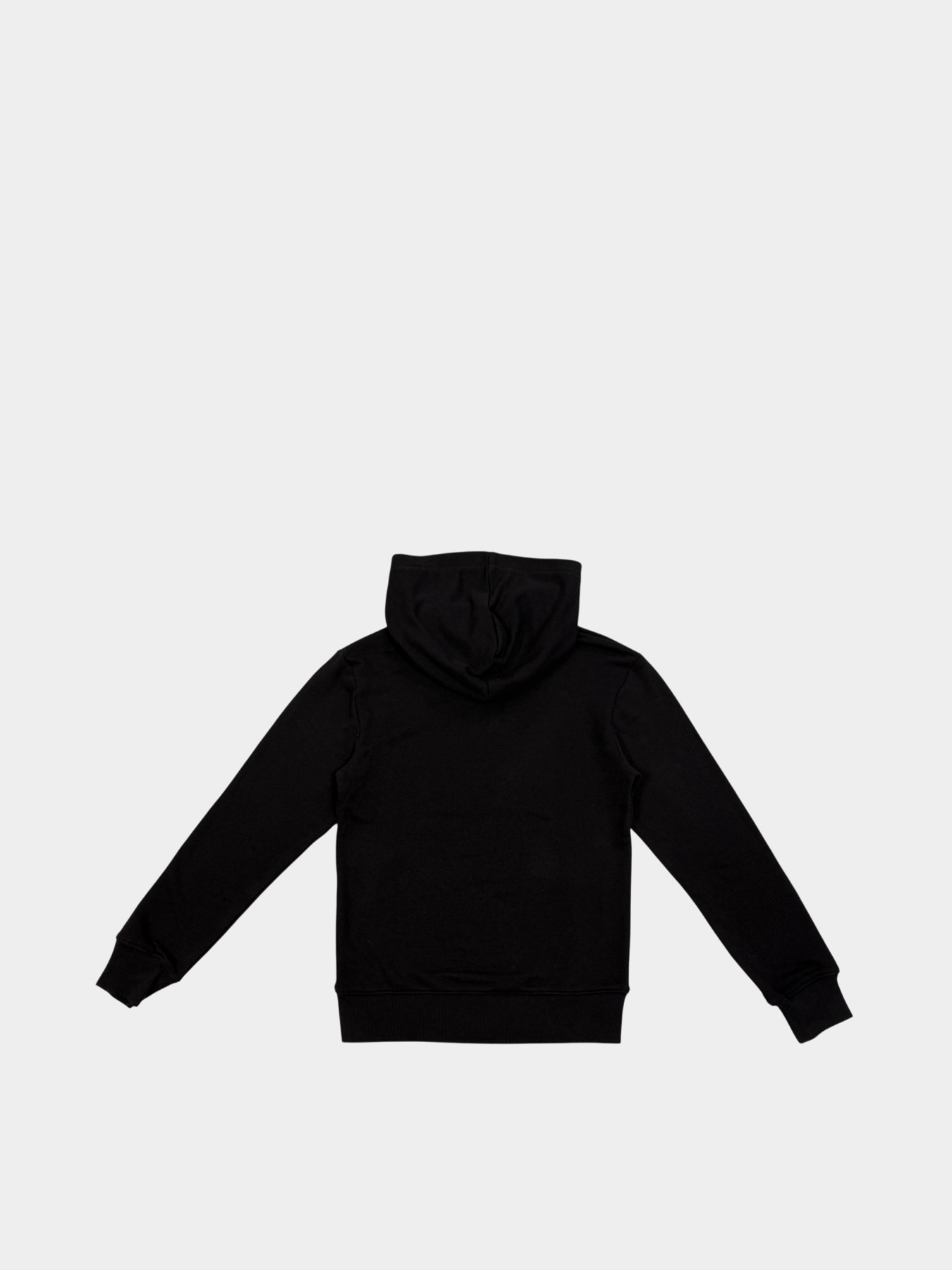 Худи H&M модель 8787965kwer_Черный Фото